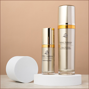 Perfect Radiance - Deep Cleansing and Pore Minimizer