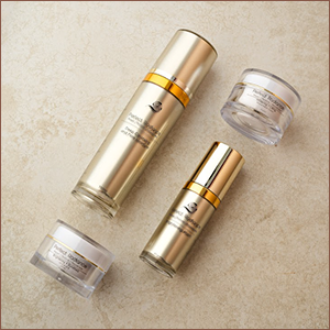 Perfect Radiance - UV A & UV B SPF 50